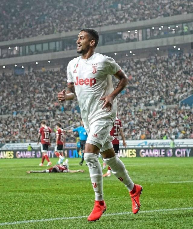 意甲双雄的 意甲双雄的