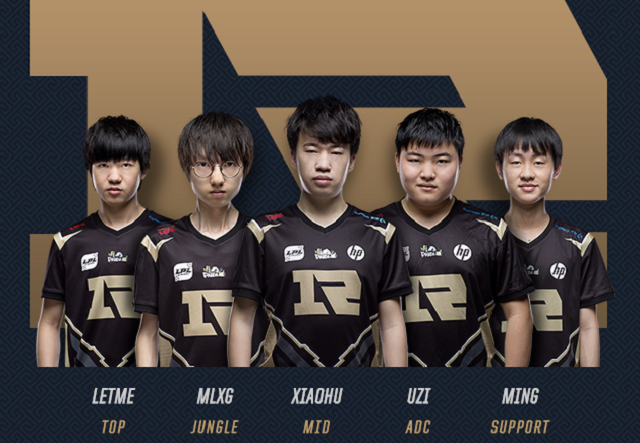 一个充满希 一个充满希